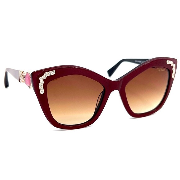 NEW!!! PIER MARTINO Sunglasses 8276 C6 Authentic main image 11